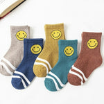 Smile Socks