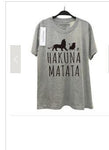 Hakuna Matata T-shirt