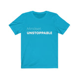 Mindset: Unstoppable Graphic Tee