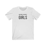 women's t-shirts graphic