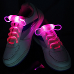 LED Shoe Laces