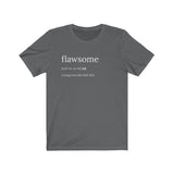 Flawsome Graphic Tee