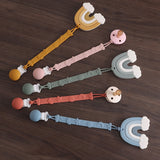 Silicone Pacifier Holder