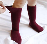 Baby & Toddlers Knee High Socks