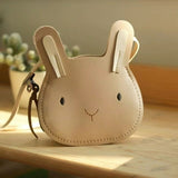 Animal Shoulder Bag