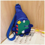 Dinosaur Backpack