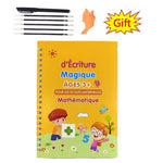 Magic Copy Book