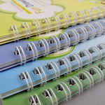 Magic Copy Book