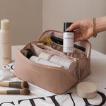 Everything Cosmetic Bag