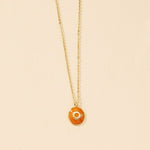 Minimalist Zodiac Necklace