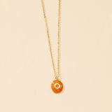 Minimalist Zodiac Necklace