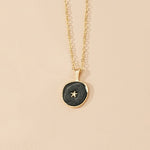 Minimalist Zodiac Necklace