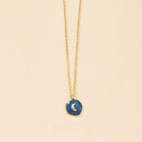 Minimalist Zodiac Necklace
