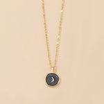 Minimalist Zodiac Necklace