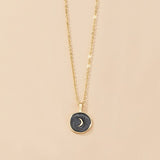 Minimalist Zodiac Necklace