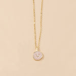 Minimalist Zodiac Necklace