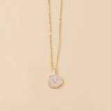 Minimalist Zodiac Necklace
