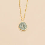 Minimalist Zodiac Necklace