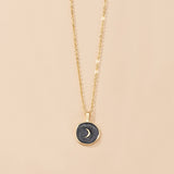 Minimalist Zodiac Necklace