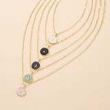 Minimalist Zodiac Necklace