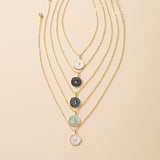 Minimalist Zodiac Necklace