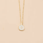 Minimalist Zodiac Necklace