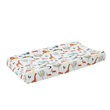 Stretchy Changing Pad Cover