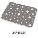 Stretchy Changing Pad Cover