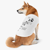 pet shirt for dogs