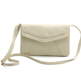 Cross-Body Messenger Bag