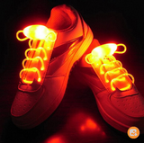 LED Shoe Laces