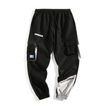 Harlan Casual Pants