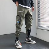 Harlan Casual Pants