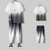 2 Piece Casual Men's Set