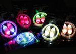 LED Shoe Laces