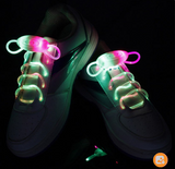 LED Shoe Laces