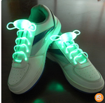 LED Shoe Laces