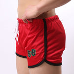 Breathable Shorts