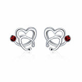 Stethoscope Earrings