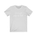 Goal Weight: Sexy As Fuck Graphic Tee